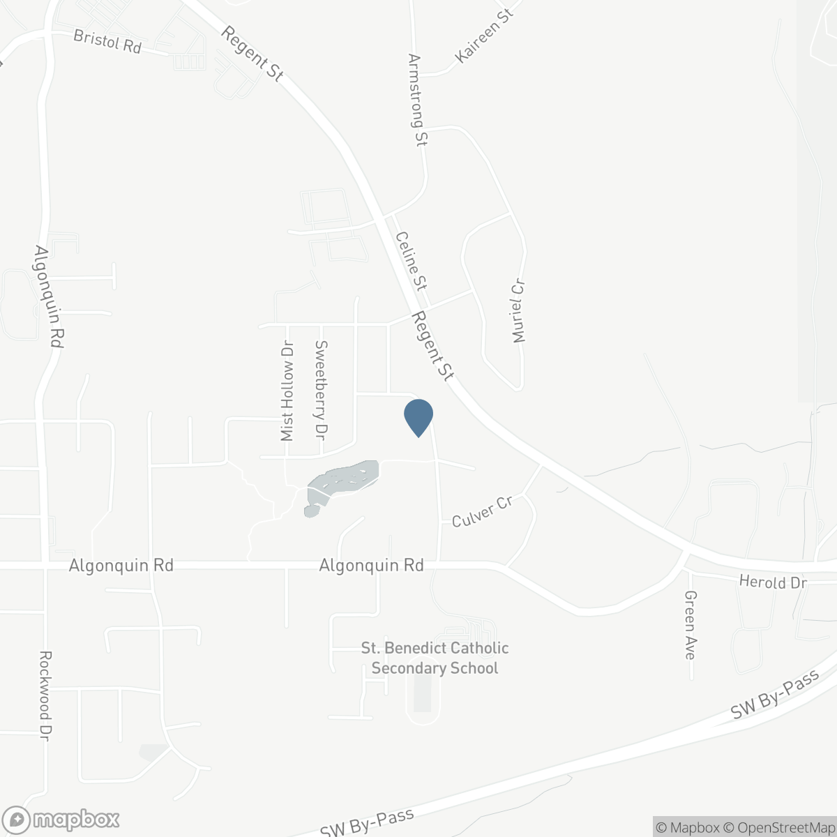 2513 Field Street, Greater Sudbury, Ontario P3E 4X5